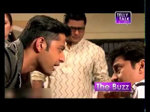Ek Hasina Thi : Sakshi Goenka ACCUSES Shaurya of Dev's ACCIDENT | 22nd