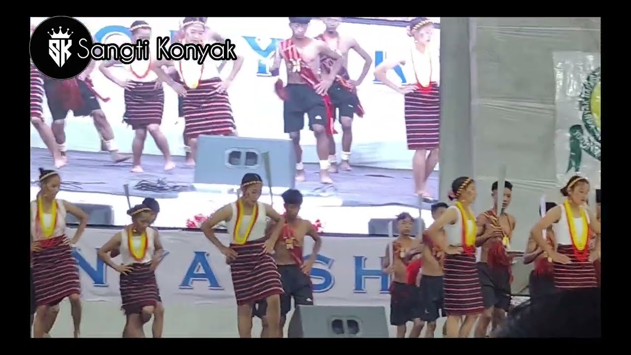 70th KBBB Youth Convention Closing Ceremony Song