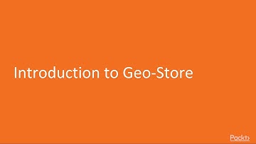 Practical Projects with Vue JS 2:  Introduction to Geo-Store | packtpub.com