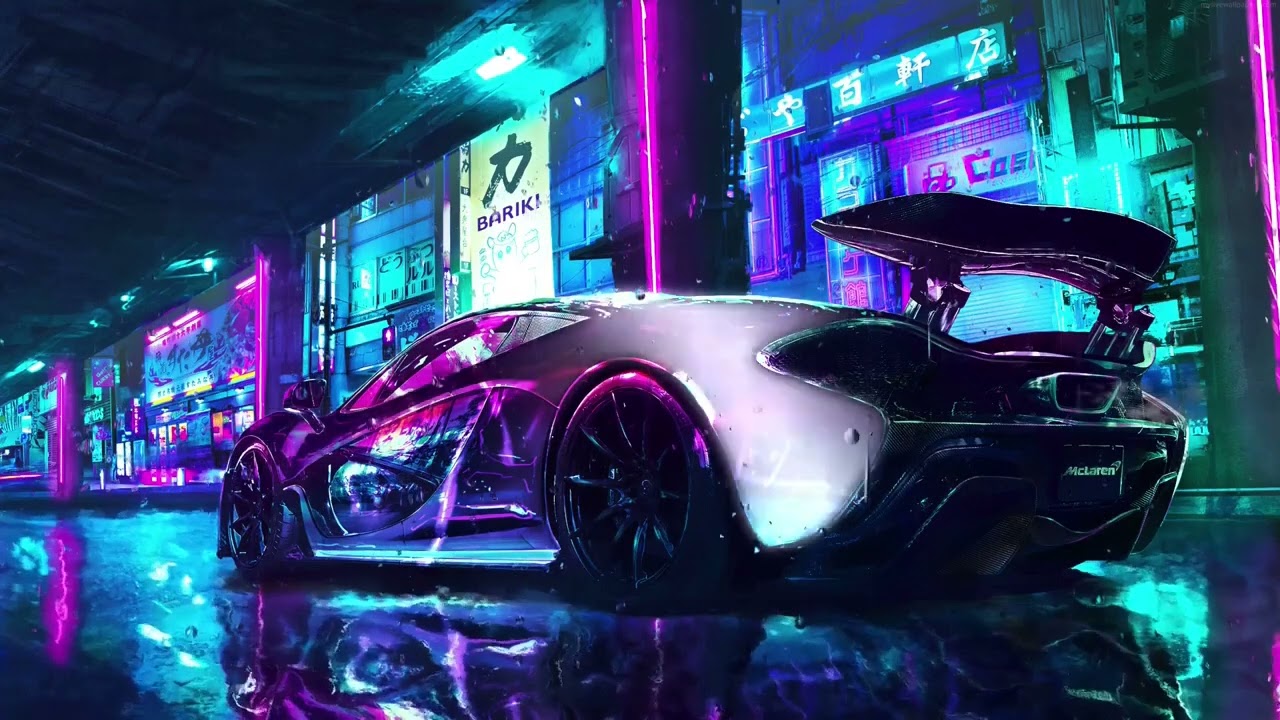 N'to - Trauma // speed up