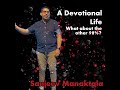 28th may 2023  sanjeev manaktala  devotional life what about the other 98