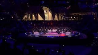 سامى يوسف مدد مدد انجليزي