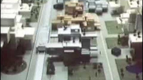 NASA - Space Colonization