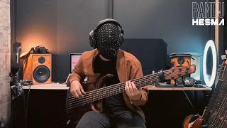 O.. Ya - Kelompok 3 Suara (K3S) Bass Cover Playthrough