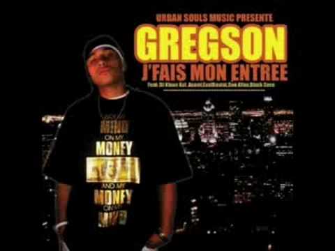 Gregson - Quiero