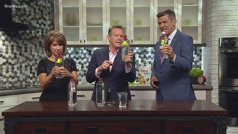 Spangler Science: Mind-control soda bottle