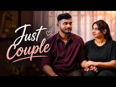 Just Couple | Malayalam Short Film | Latest Short Film 2026