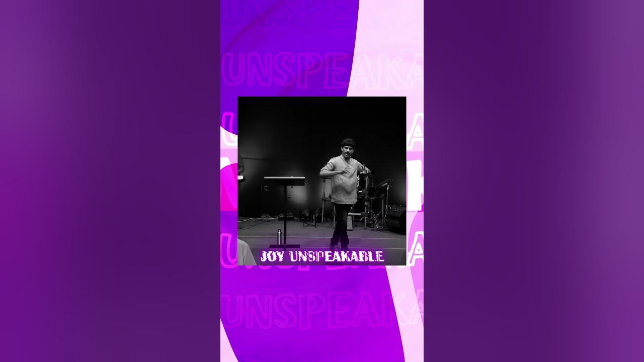 joy-unspeakable-jesudian-silvester-tamil-christian-motivation