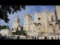 AVIGNON. FRANCIA. Mireille Mathieu. Un Prince en Avignon.