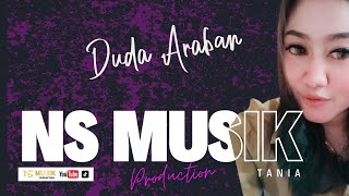 Duda Araban || Tania || Ns Musik Production Karawang
