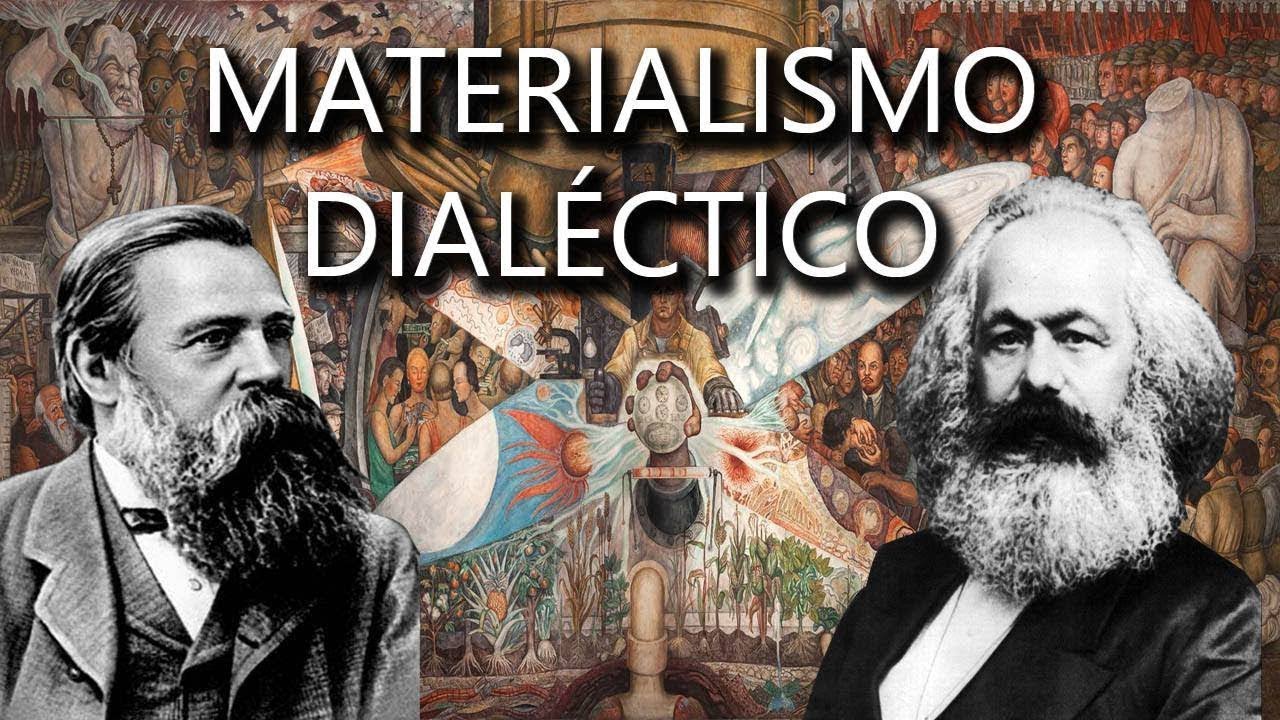 Que Es Materialismo