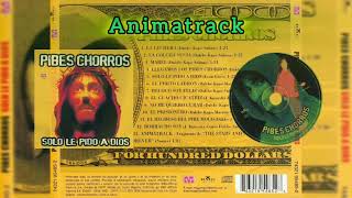 Watch Pibes Chorros Animatrack video