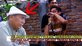 Dangdut jalanan ,H.ARAFIQ CANTIK COVER MEGANTARA -lagu cantik oh cantik versi terbaru 2023