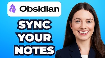 Hoe je Obsidian Git gebruikt om je notities te synchroniseren (-1 min⏱️)
