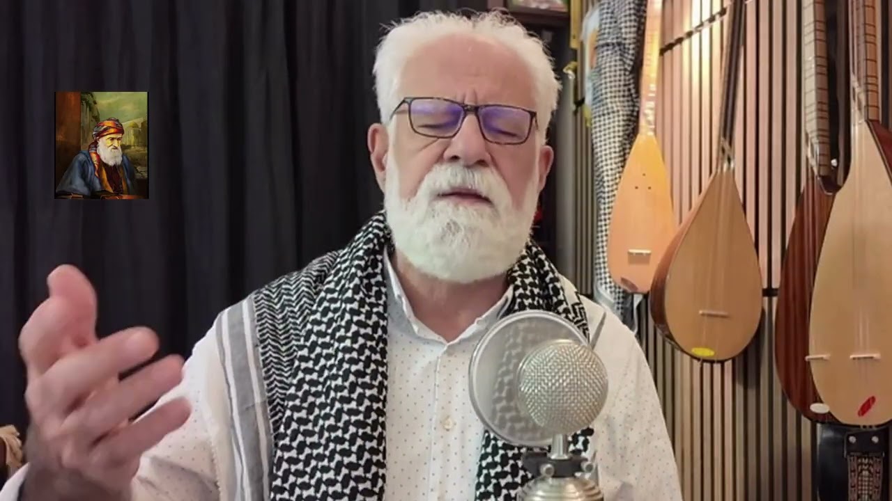 Brader-Mela yê Cizîrî (îro ji derba xencerê)