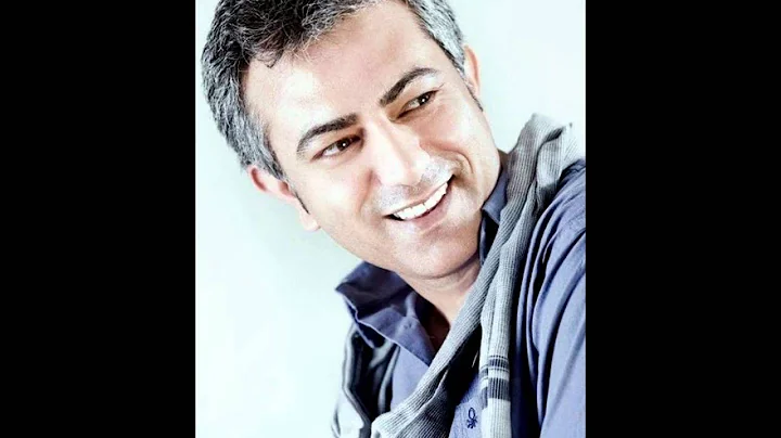 Mohammad Reza Hedayati-Delgira...  2011
