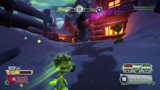 Toxic Pea Is The Best