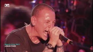 Linkin Park - QWERTY (Live in Tokyo 2006) , Summer Sonic