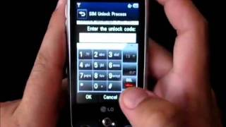 How to unlock LG Thrive P506 Prime GS390 at&t tmobile att rogers fido any GSM network