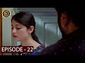 Bikhray Moti Episode 22 - Neelam Muneer - Top Pakistani Drama