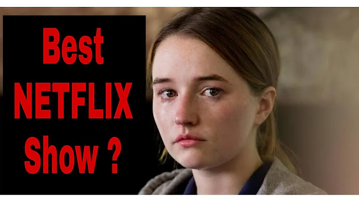 UNBELIEVABLE Web Series Review | Netflix Originals | Kaitlyn Dever | Merritt Weaver | Toni Collette