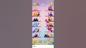 #bird #sort #lavel 756