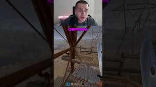 Золотой калаш #rust #triffon #стримраст #трифон