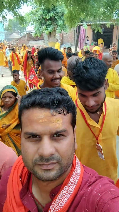 kalash yatra m