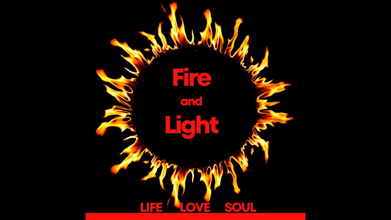 The Desert Experience