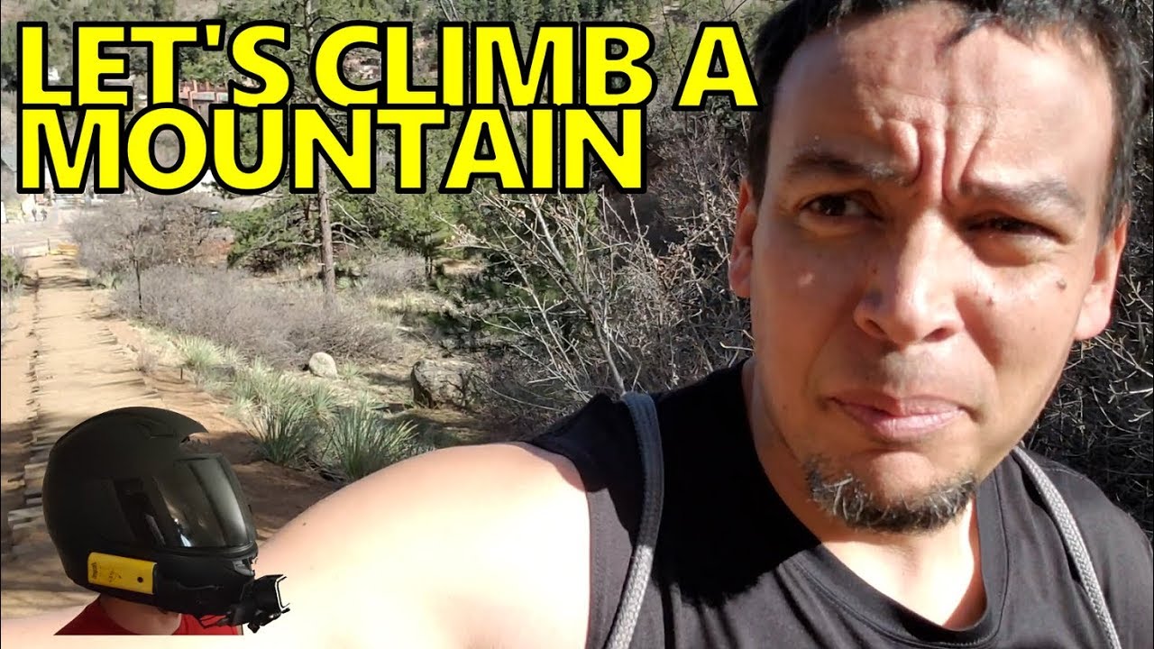 EP30 Let's climb a mountain! YouTube EP30 Let's climb a mountain! YouTube