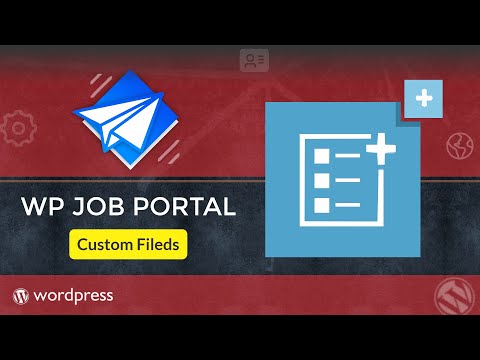 Custom Fields in