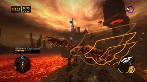 Saints Row Gat Out of Hell Walkthrough Gameplay Part 29 - HellBlazing