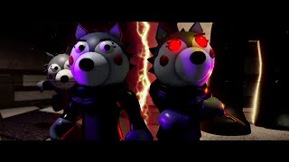 Willow Wolf Yet To Die Piggy Animation