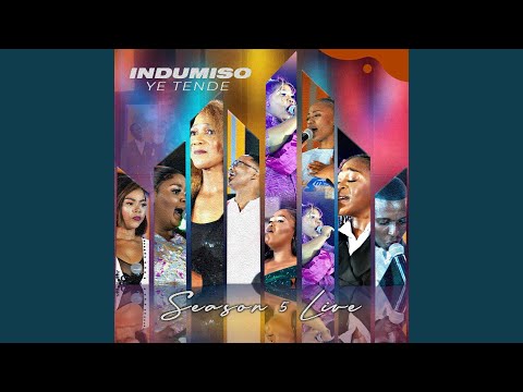 Nangu Mthokozisi (Live)