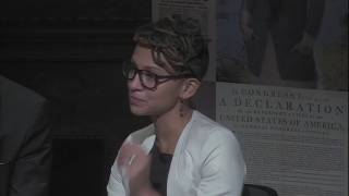 Panel Discussion: Advise and Dissent? The Role of Public History in Modern Life