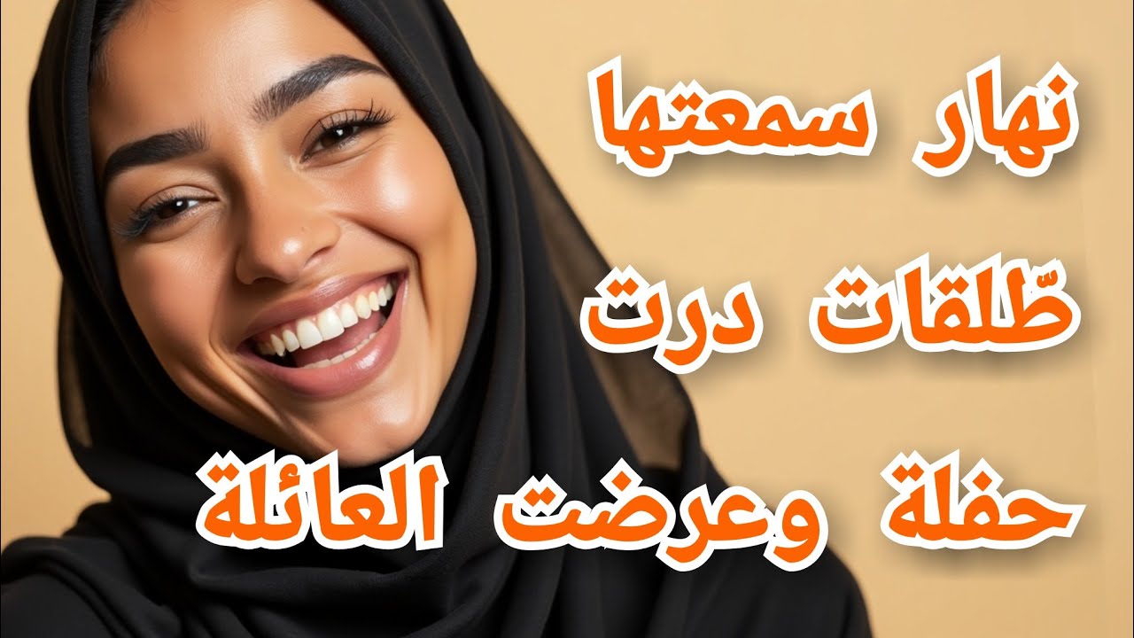 خلصات مادوزات عليا ونهار طلقات درت حفلة