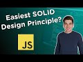 Interface Segregation Principle Explained - SOLID Design Principles