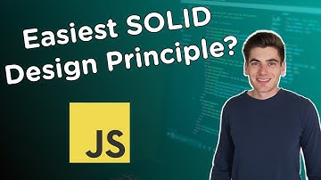 Interface Segregation Principle Explained - SOLID Design Principles