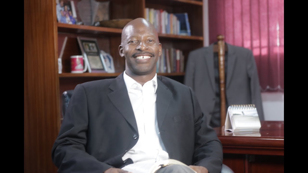 CITAM Church Online Knowing The Will Of God (Part 2) Rev. Charles Obara. YouTube