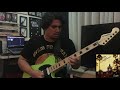 Hotel California - The eagles (solo) Kononykheen guitars