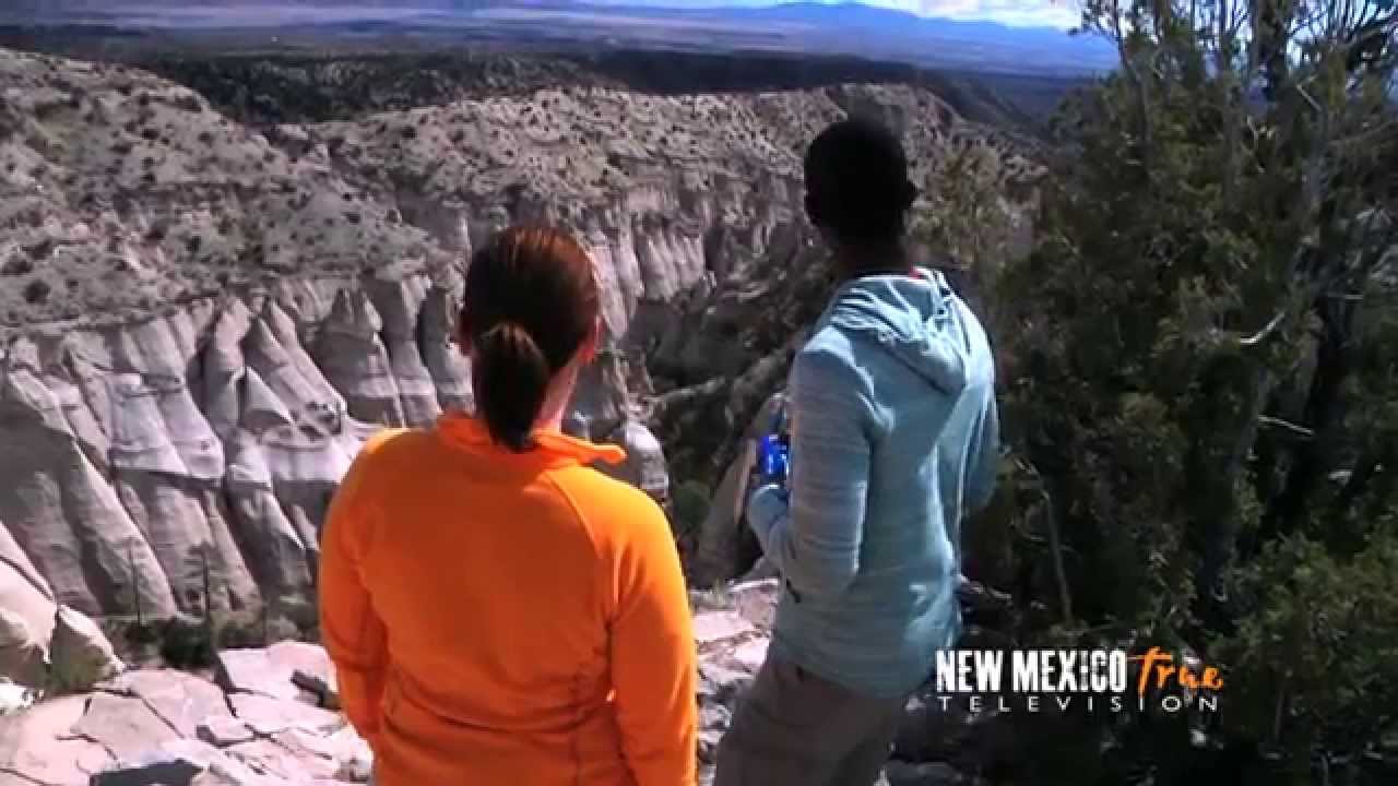 NM True TV - Season 1 - Episode 6: Central