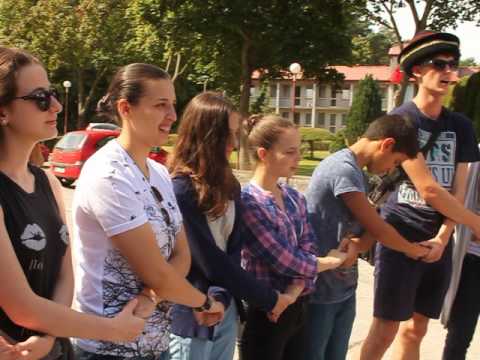 ANSAMBLI ORIONI ორიონი გიორგი კეღოშვილი