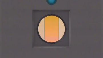 Smash Hit Training: Random Room Glitch but in reverse (Vid 1/3) [high quality]