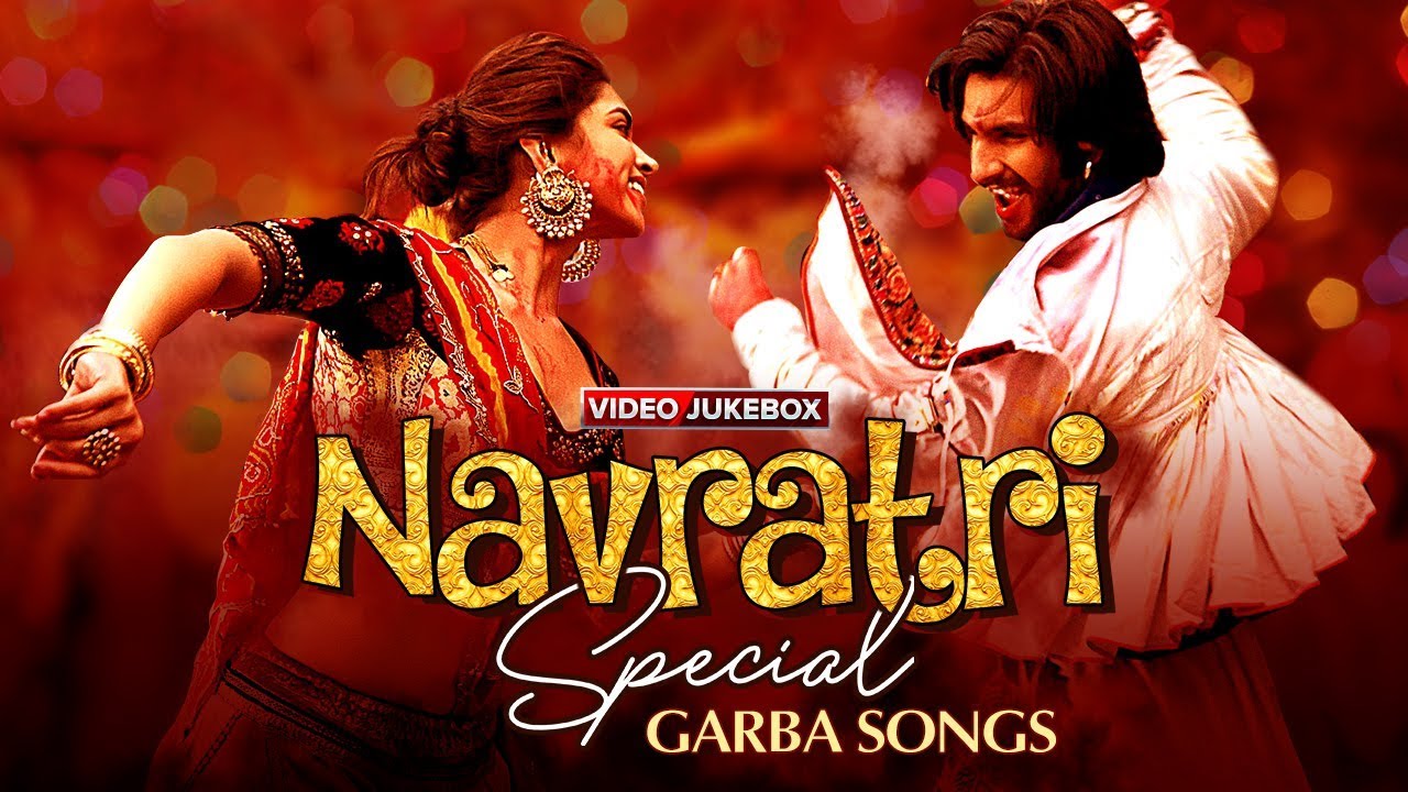Navratri Special | Garba Songs 2018 | Video Jukebox - YouTube