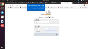 I Will Do LEMP Stack Complete Setup Online With PhpMyAdmin In Ubuntu 20.04