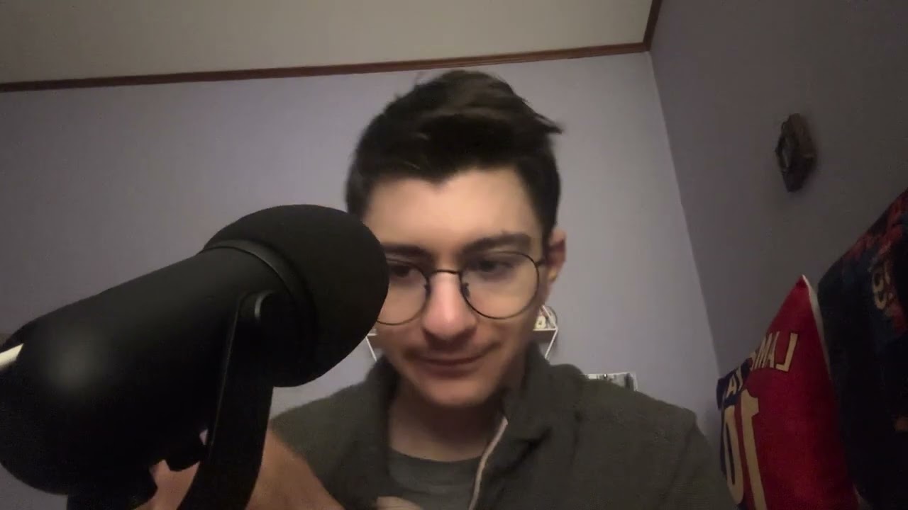 ASMR Bruit de bouche 