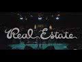 Real Estate on AXS Patio Sessions at Austin City Limits - Studio 6A