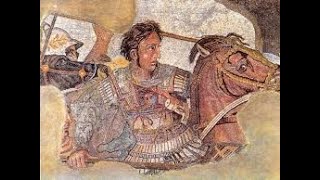 Alexander The Greats Unbeatable Mindset