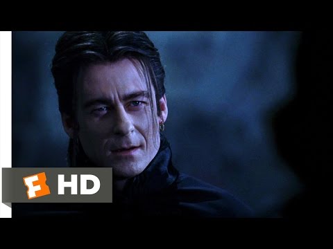 I Am Count Dracula Scene - Van Helsing Movie (2004) - HD