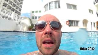 HONEY (Original Mix) Mallorca Lee feat. Ross Ferguson (MLXL)
